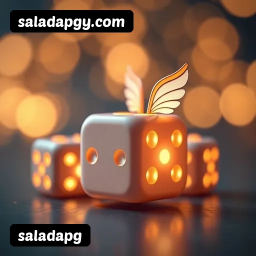 Tabela RTP dos jogos de cassino da saladapg