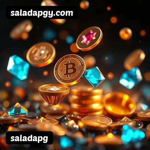 Loterias online disponíveis na saladapg