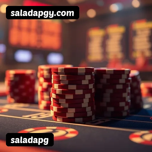 saladapg APP mobile iOS Android - 187 mil downloads São Paulo Rio BH