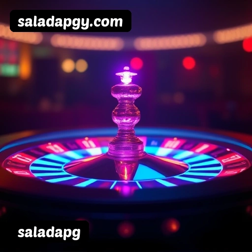 saladapg PIX instantâneo Brasil - Depósito e saque em minutos 24/7