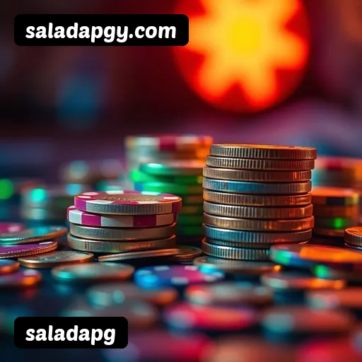 Estatísticas saladapg 2025–2026 - 120 mil jogadores ativos, R$72.5M pagos, RTP 96.52%