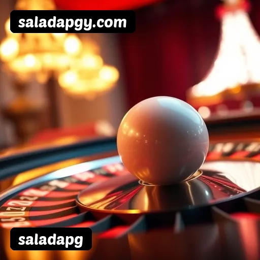 Níveis do programa VIP da saladapg